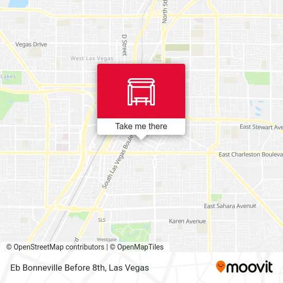 Mapa de Eb Bonneville Before 8th