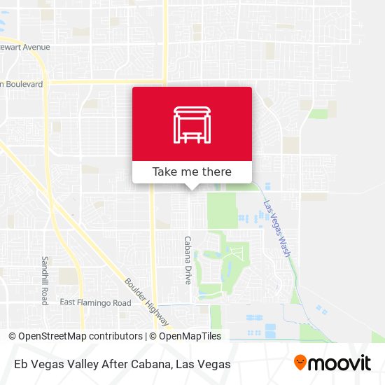 Eb Vegas Valley After Cabana map