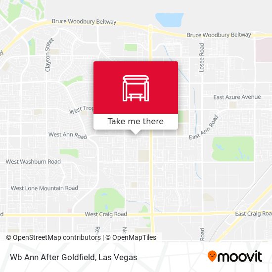 Wb Ann After Goldfield map