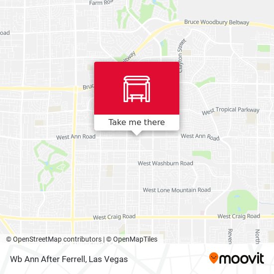 Wb Ann After Ferrell map