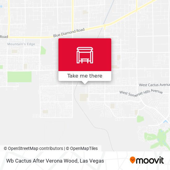 Wb Cactus After Verona Wood map
