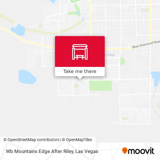 Wb Mountains Edge After Riley map
