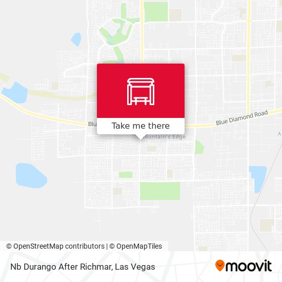 Nb Durango After Richmar map