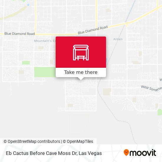 Eb Cactus Before Cave Moss Dr map