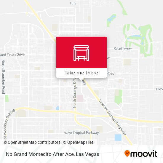 Nb Grand Montecito After Ace map