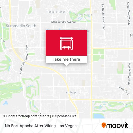 Nb Fort Apache After Viking map