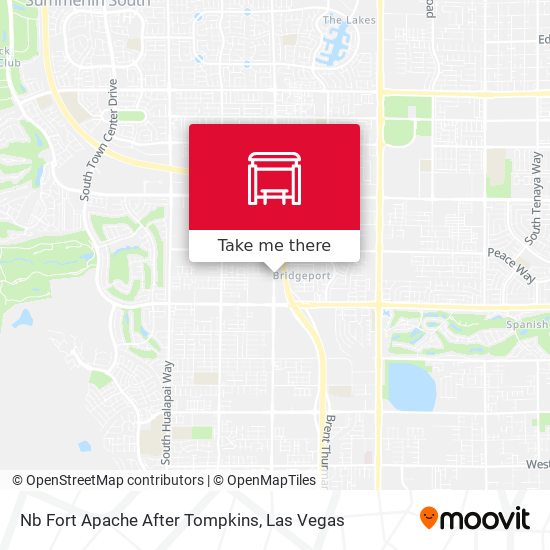 Nb Fort Apache After Tompkins map