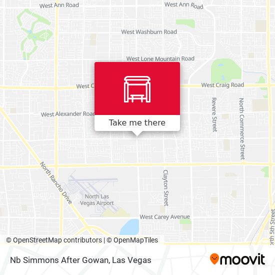 Nb Simmons After Gowan map