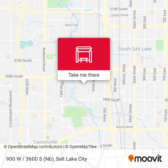 900 W / 3600 S (Nb) map