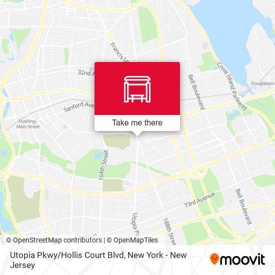 Mapa de Utopia Pkwy/Hollis Court Blvd