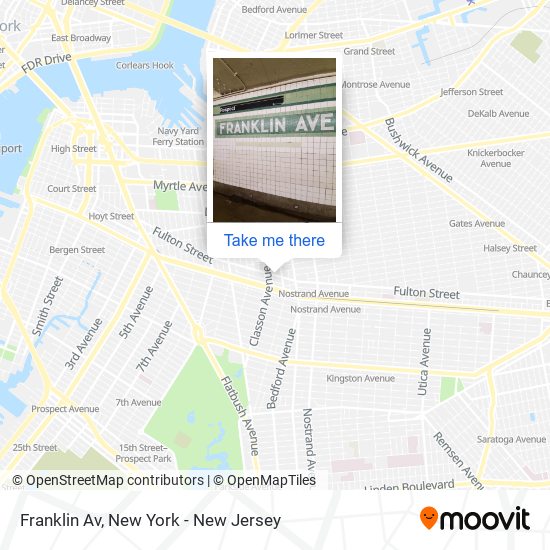 NJ Transit Long Branch Train Station, 3RD Ave, Long Branch, NJ - MapQuest