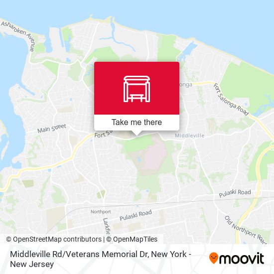 Mapa de Middleville Rd / Veterans Memorial Dr