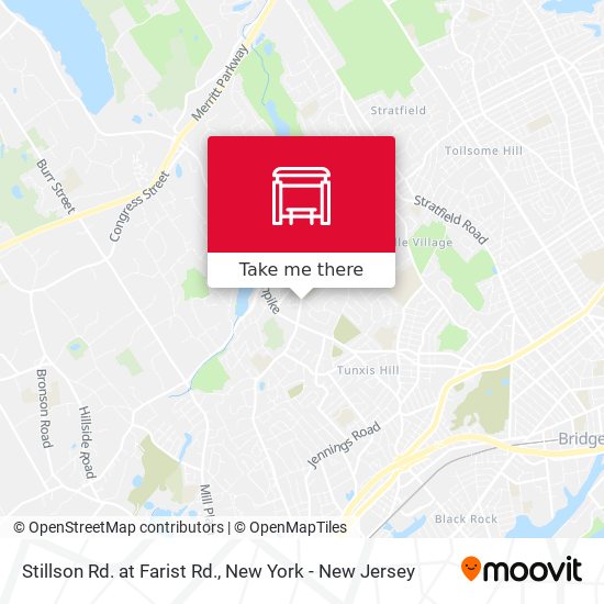 Mapa de Stillson Rd. at Farist Rd.