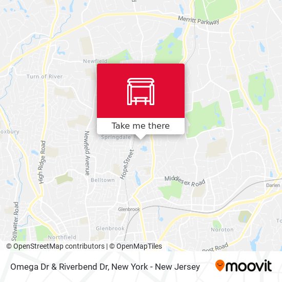 Omega Dr Riverbend Dr stop Routes Schedules and Fares