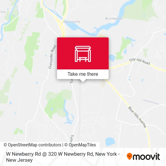 W Newberry Rd @ 320 W Newberry Rd map