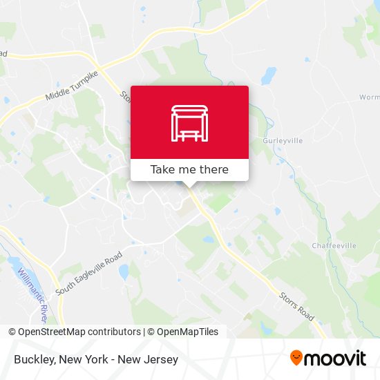 Buckley map