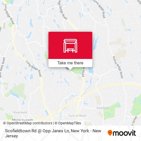 Scofieldtown Rd @ Opp Janes Ln map