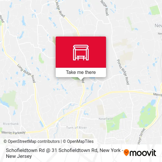 Schofieldtown Rd @ 31 Schofieldtown Rd map
