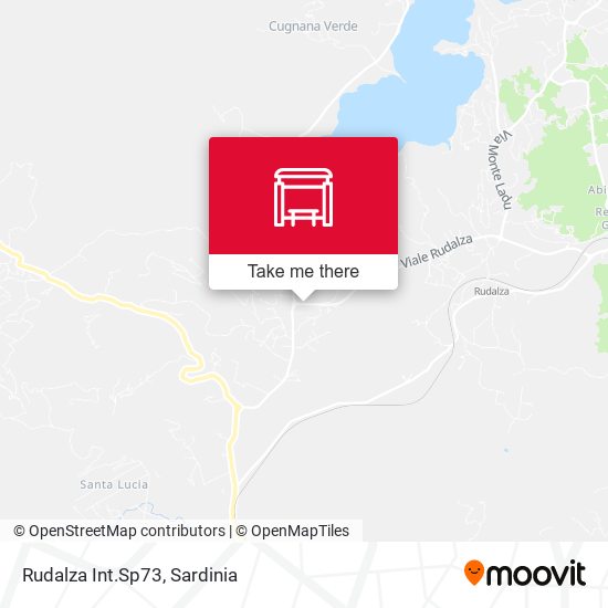 Rudalza Int.Sp73 map