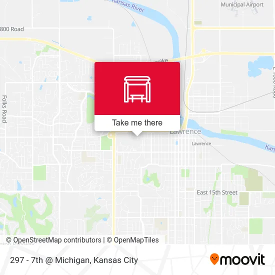 297 - 7th @ Michigan map