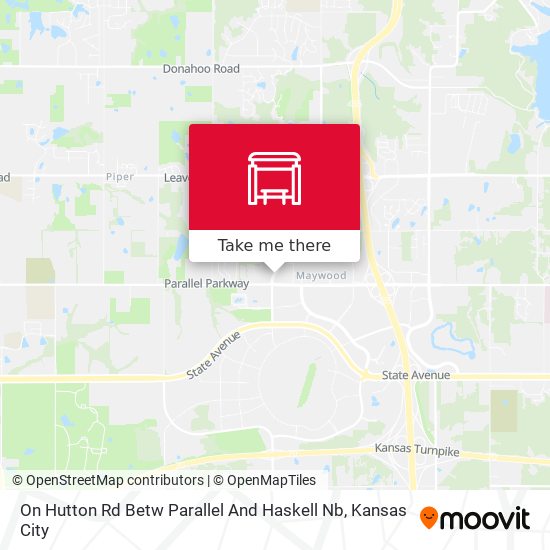 On Hutton Rd Betw Parallel And  Haskell Nb map
