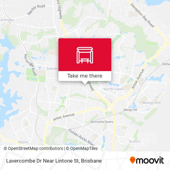 Lavercombe Dr Near Lintone St map