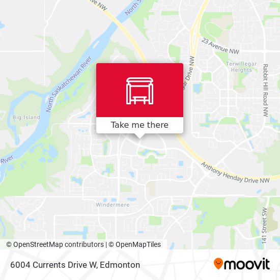 6004 Currents Drive W plan