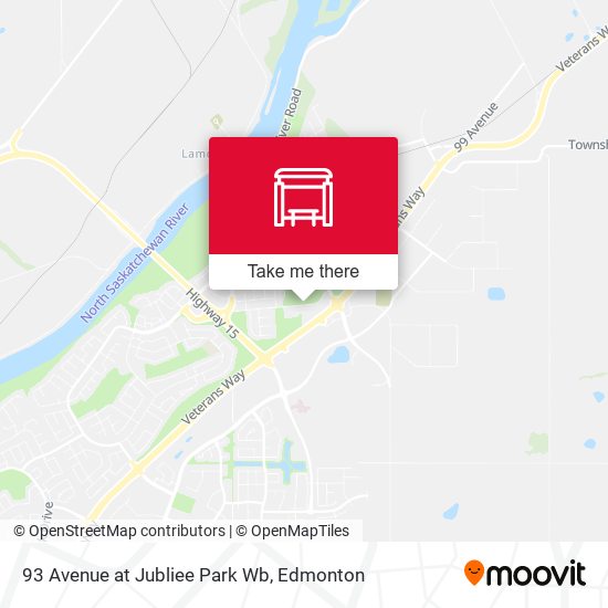 93 Avenue at Jubliee Park Wb plan