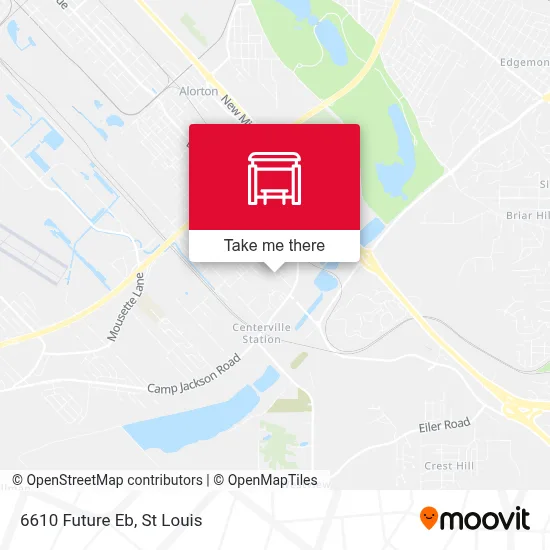 6610 Future Eb map