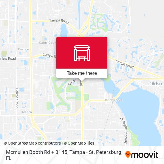 Mcmullen Booth Rd + 3145 map