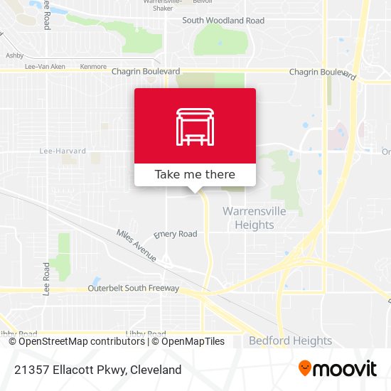 21357 Ellacott Pkwy map