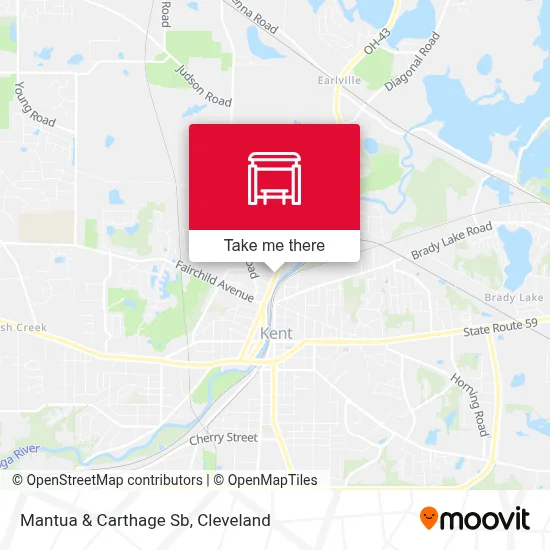 Mantua & Carthage Sb map