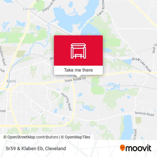 Mapa de Sr59 & Klaben Eb