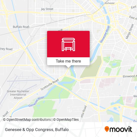 Genesee & Opp Congress map