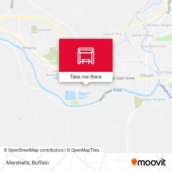 Marshalls map