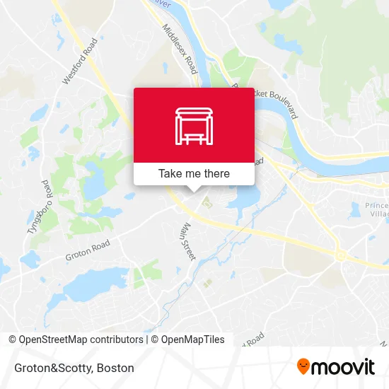 Groton&Scotty map