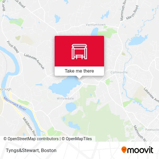 Tyngs&Stewart map