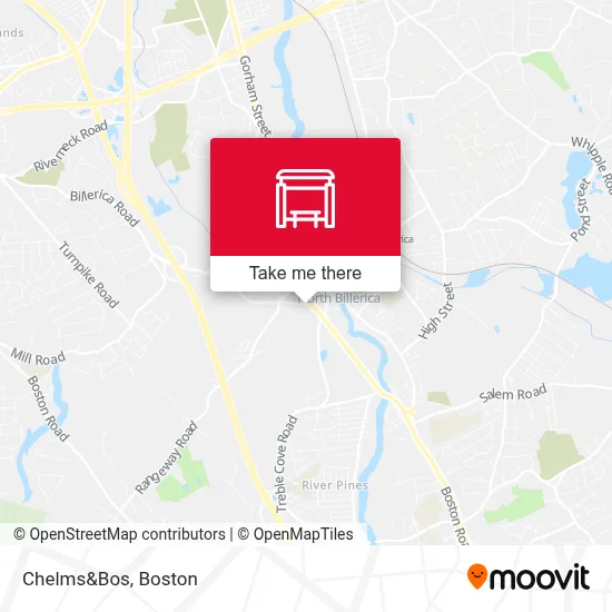 Chelms&Bos map