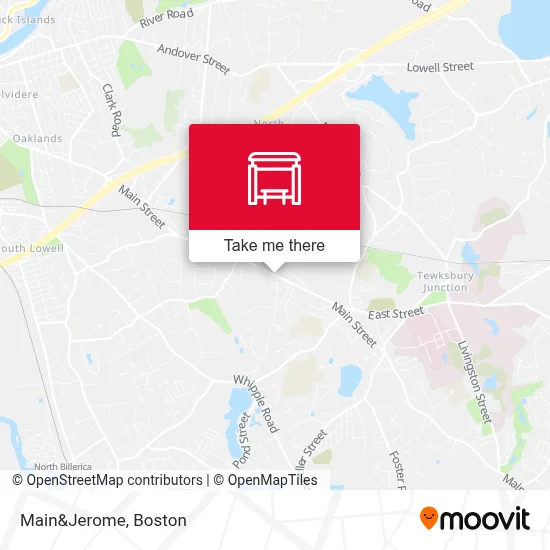 Main&Jerome map