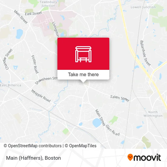 Main (Haffners) map