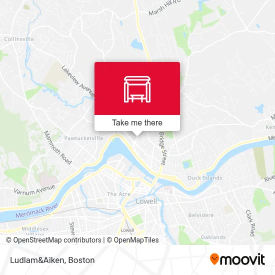 Ludlam&Aiken map
