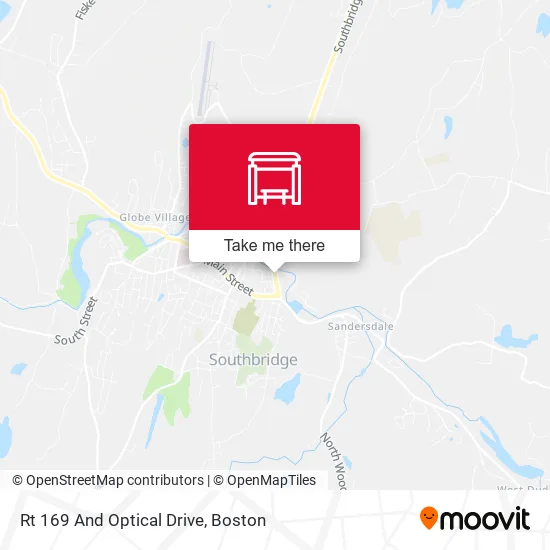 Rt 169 And Optical Drive map