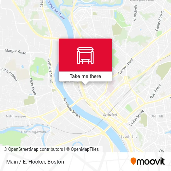 Main / E. Hooker map