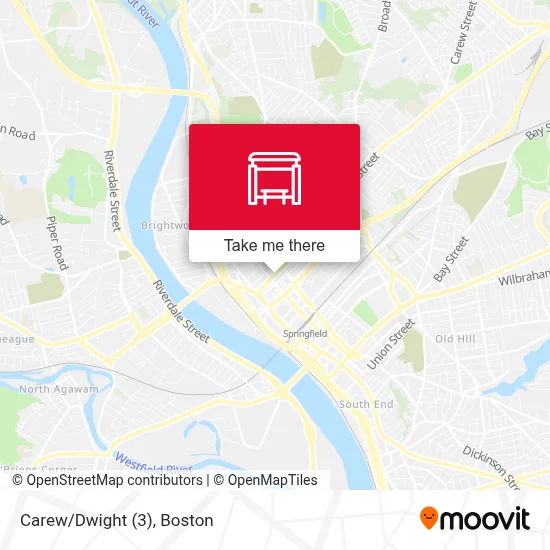 Carew/Dwight (3) map