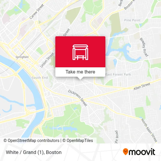 White / Grand (1) map