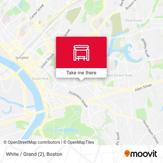 White / Grand (2) map