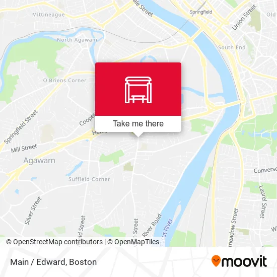 Main / Edward map