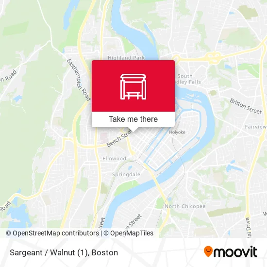 Sargeant / Walnut (1) map