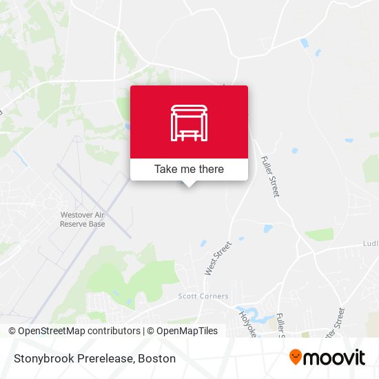 Stonybrook Prerelease map