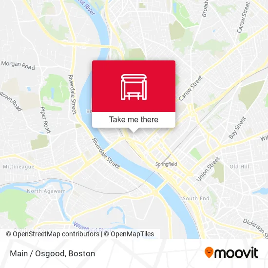 Main / Osgood map